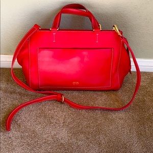 Frances Valentine satchel